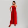 Red Cocktail dress Tendances Online